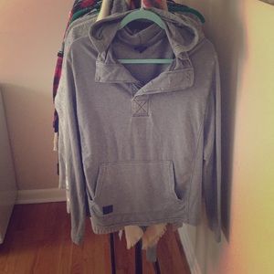 Oakley Hoodie